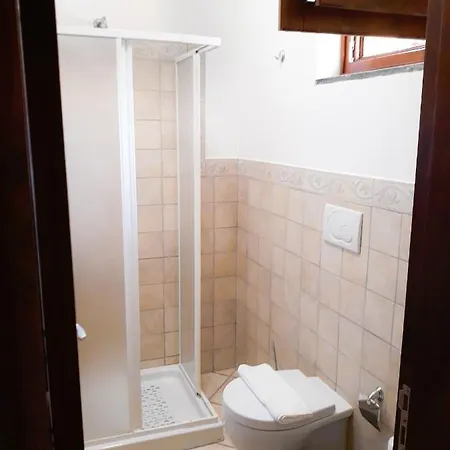 公寓 Gregory Filicudi