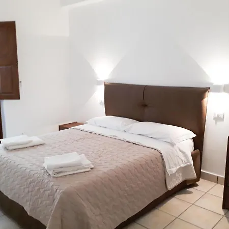 Apartment Gregory Filicudi