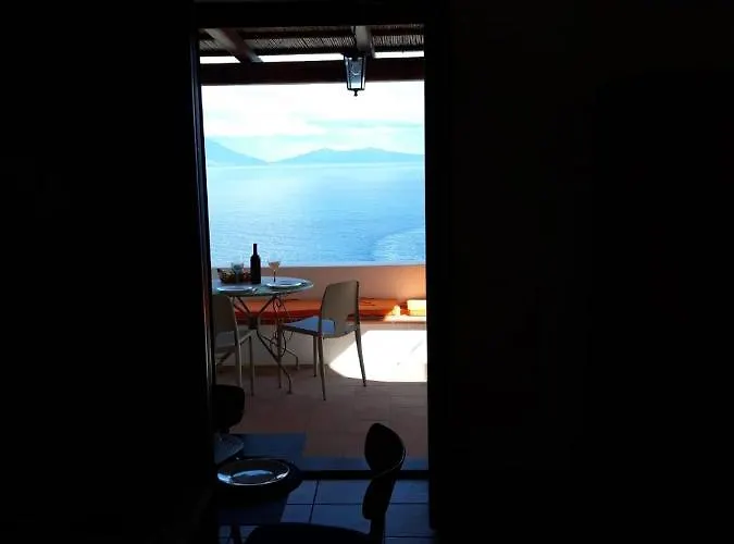 Gregory Filicudi Διαμέρισμα *